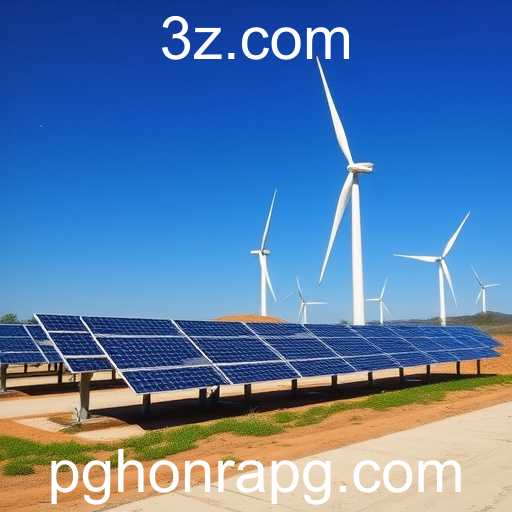Inovações e Desafios no Setor Energético Brasileiro