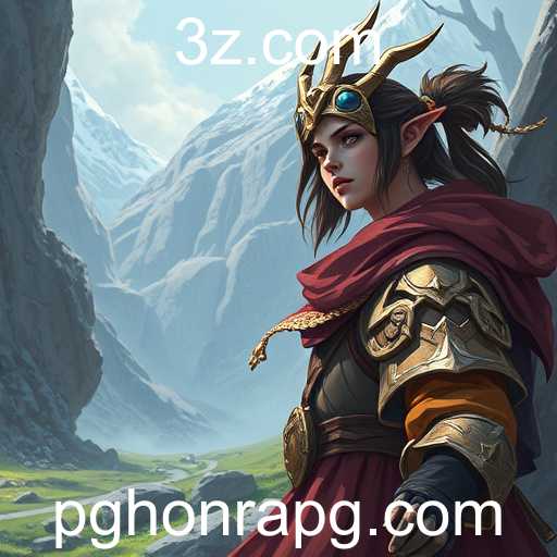 Dominando a Arte da Criação de Personagens em Jogos de RPG