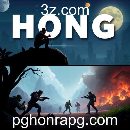 Explorando a Categoria de Downloads em Jogos no HONRAPG