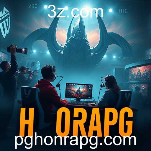 O Cenário Atual dos eSports e as Oportunidades para Jogadores