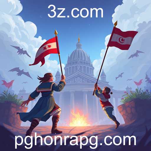 Explorando o Mundo dos Eventos no Jogo HONRAPG