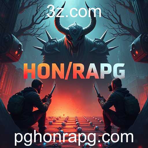 Expansão da Indústria de Jogos e o Sucesso da HONRAPG