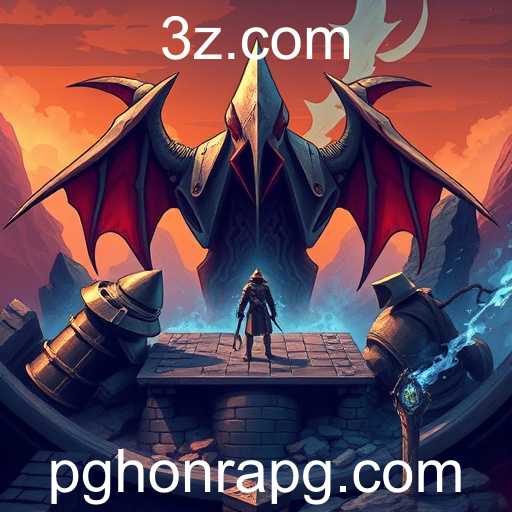 Explorando a Categoria 'Fórum' no Site HONRAPG: Conectando Jogadores e Ampliando Experiências