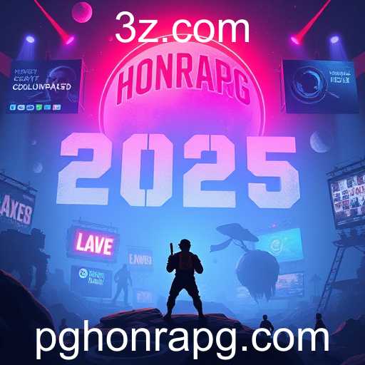 Inovação e Crescimento no Universo dos Jogos 2025