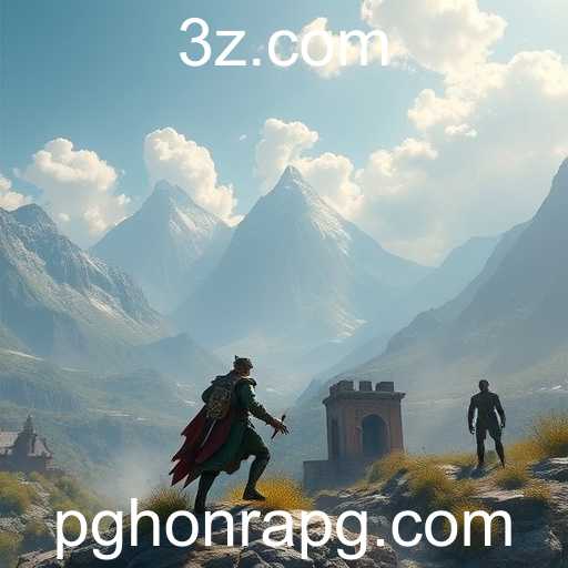 Inovações no Mundo dos Jogos em Português