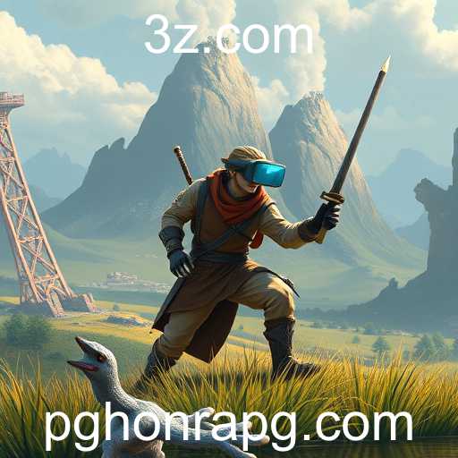 Novidades e Tendências do Mundo dos Games