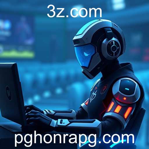 A Ascensão e o Impacto de HONRAPG em 2025